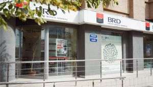 TradeVille: BRD Groupe Societe Generale se bazează pe creditarea companiilor mari